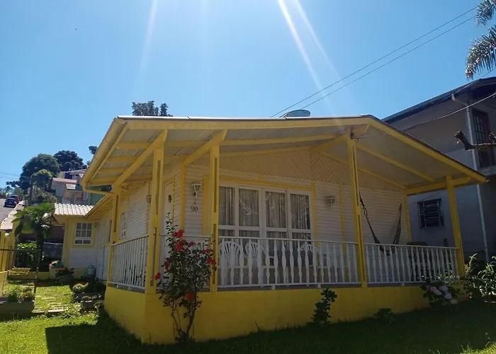 Residencial Di Capri